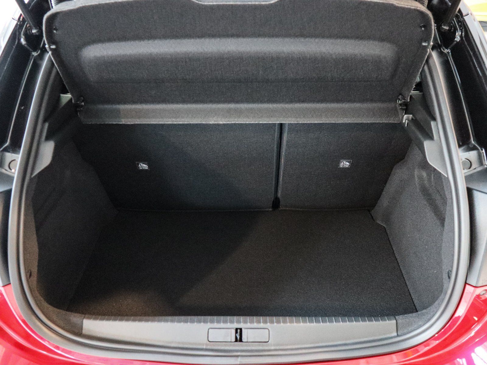 Opel Corsa - Bild 12