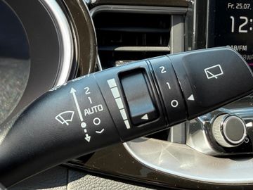 Kia XCeed 1.5 T-GDI Vision DCT7 Klima Navi Kamera