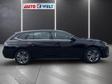 Peugeot 508 Kombi 2.0 HDi AT 1.Hand Climatic T-Leder uvm - Peugeot 508 mit Diesel-Antrieb: Kombi, 2.0