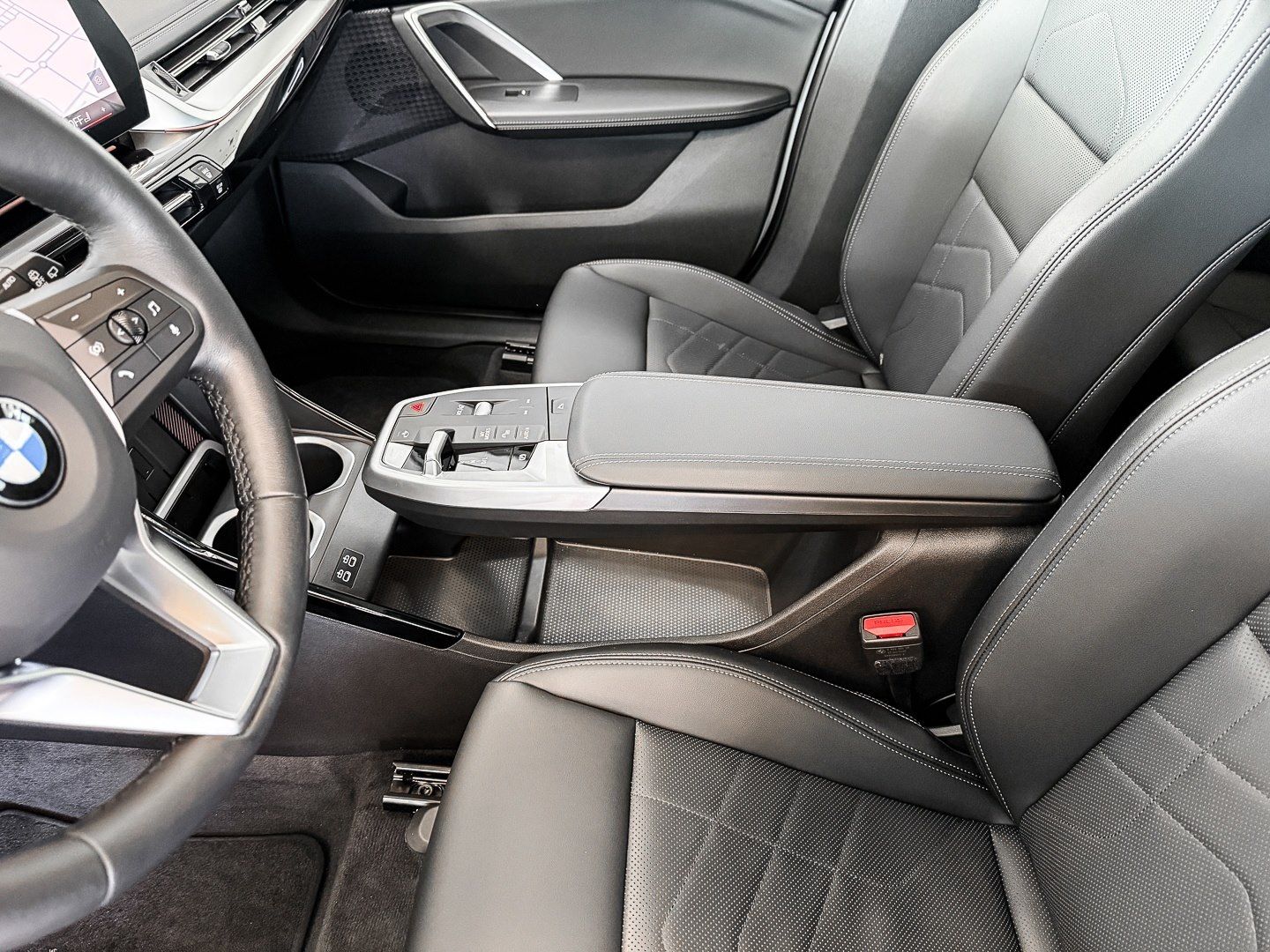 BMW X1 - Bild 14