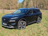Nissan X-Trail 1.5 VC-T Mild-Hybrid Xtronic N-Conne... - Nissan X-Trail: Limousine