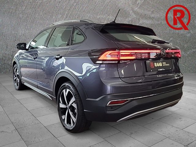 Taigo Style 1.0 TSI Android Auto Apple CarPlay P