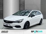 Opel Astra ST Design & Tech Turbo Navi Assistenz-Pake - Opel: D