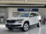 Skoda Kodiaq 1.5 TSI Style Virtual Navi Kamera ACC - Skoda Kodiaq in Braunschweig
