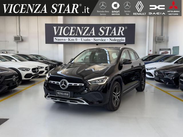 Mercedes-Benz MERCEDES-BENZ GLA 200 SPORT