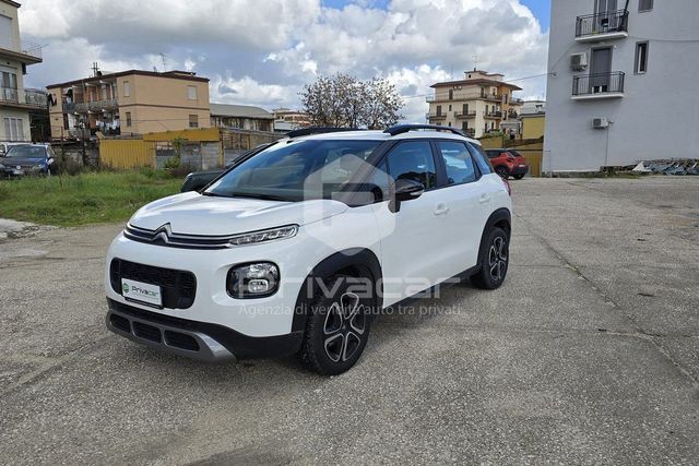 Citroën CITROEN C3 Aircross PureTech 110 S&S Shine