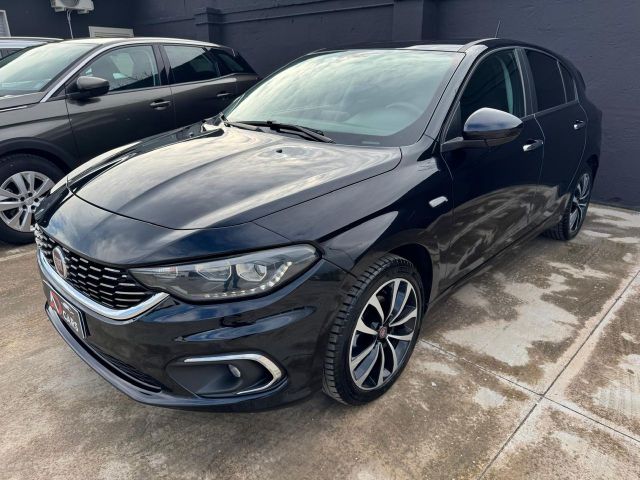 Fiat Tipo 1.6 Mjt S&S DCT 5 porte Lounge navi pa