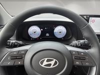 Hyundai i20 - Vorschau Bild 8