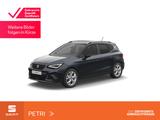 Seat Arona 1.5 TSI FR DSG* Navi*AHK*Voll-LED*Keyless* - Seat Arona aus 2025