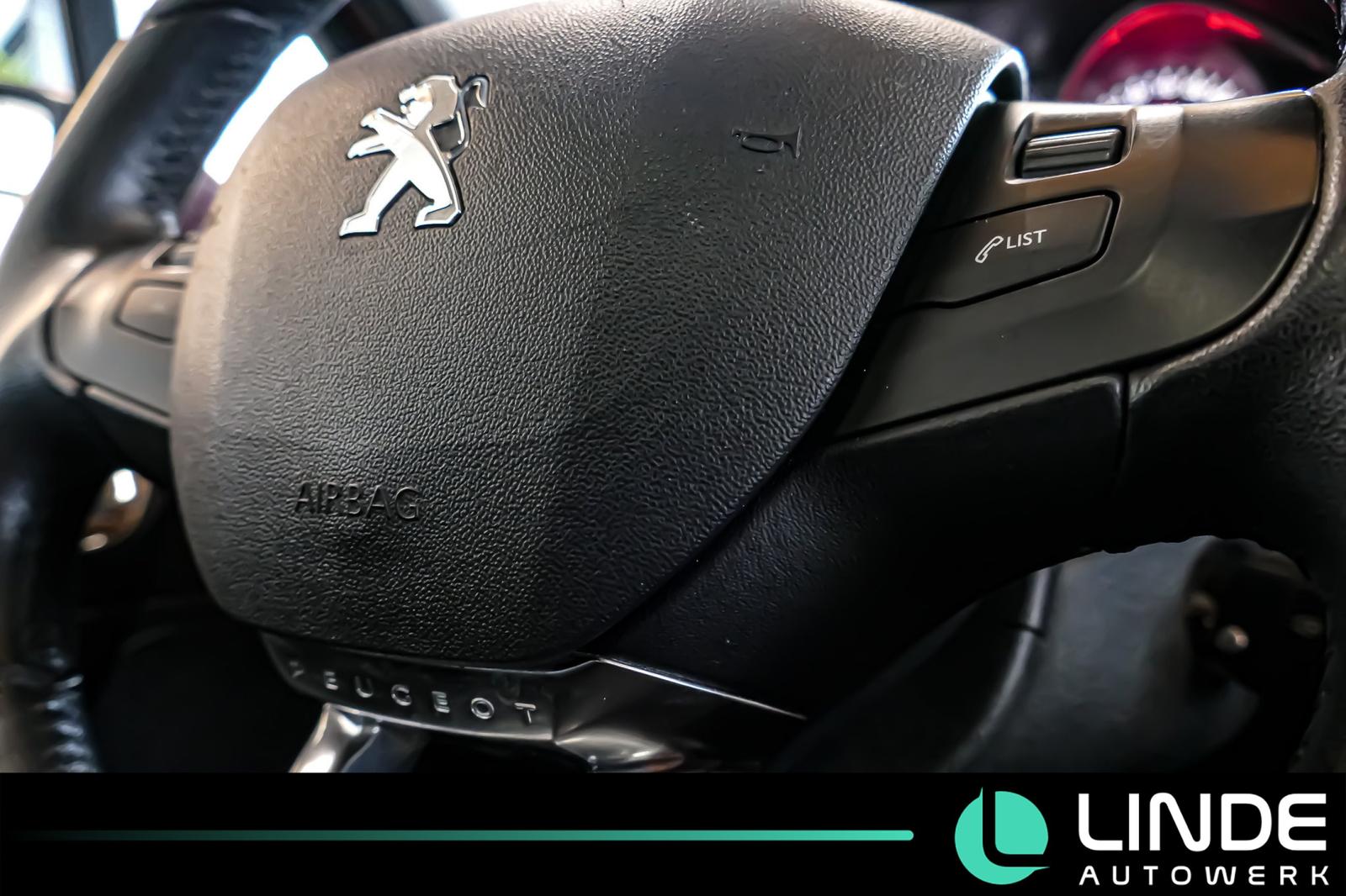 Peugeot 208 Active |KLIMA|PANO.|SHZ|15 ALU