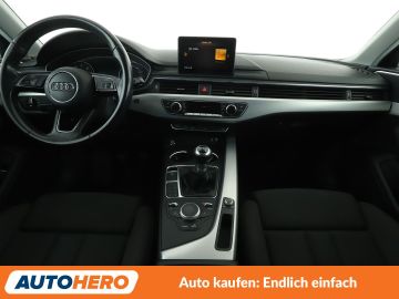 Audi A4 - 12