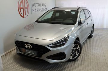 Hyundai i30 Kombi1.0 T-GDI LED Navi