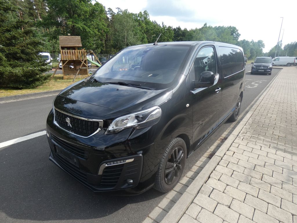 2021 Peugeot Expert