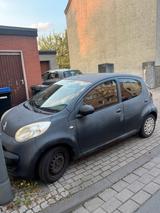 Citroën Citroen c1 - Citroën C1 in Hamm