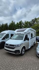 Weinsberg X-Cursion Van 500 MQ EDITION (PEPPER) - Weinsberg 500