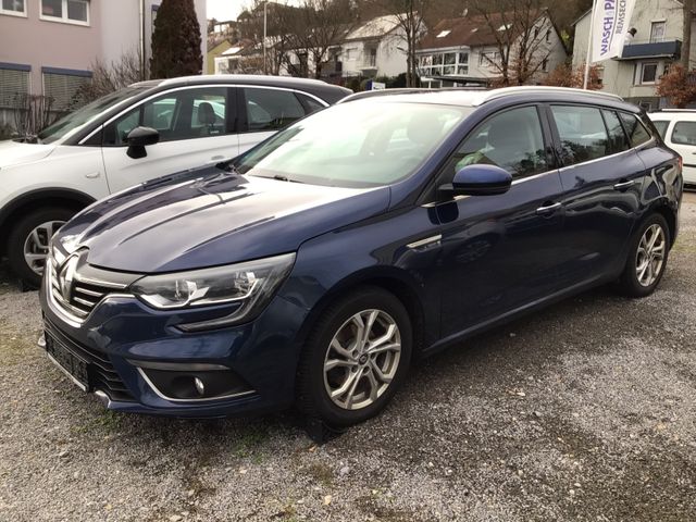 Renault Megane IV Grandtour Intens Automatik