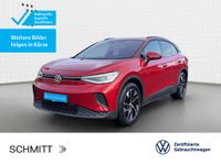 Volkswagen ID.4 - Vorschau Bild 1