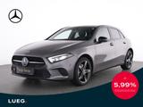 Mercedes-Benz A 250 e Progressive+MBUXHighEnd+LED-HP+Night+18' - Mercedes-Benz A 250 in Herne