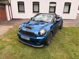 MINI John Cooper Works Roadster (R59) | Bu... - MINI John Cooper Works Roadster Gebrauchtwagen