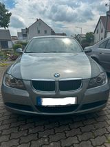 BMW 318i, Rostfrei, TÜV neu, SH gepfl. VB - BMW 318 aus 2005: 318i