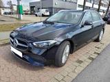 Mercedes-Benz C 200 MBUX*Avantgarde*Ambiente*CAM*Navi*Teileder - Mercedes-Benz C 200 aus 2025