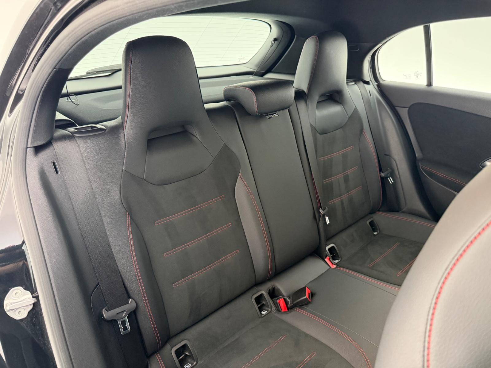 Mercedes-Benz A-Class *AMG LINE*LED-MEMORY-SHZ-TEMPO-MBUX-APPLE, миниатюра 18