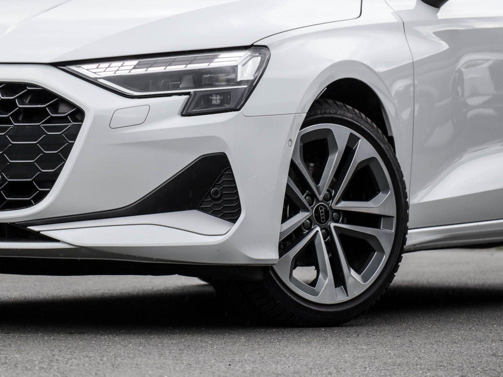Audi A3 - Bild 5
