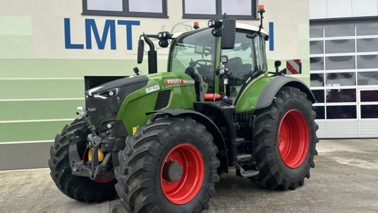 Fendt 728 Vario Gen7 Profi+ Setting2 