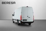 Mercedes-Benz Sprinter 317 CDI Kasten Lang Hoch L3H2 MBUX AUT - Mercedes-Benz: Mb