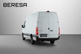Mercedes-Benz Sprinter 317 CDI Kasten Lang Hoch L3H2 MBUX AUT - Mercedes-Benz Sprinter