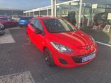 Mazda 2 1.3l MZR 55 kW (75 PS) - Mazda 2: 7.2