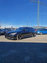 BMW 535d Touring, Edition, Sport Automatik, M Sport - BMW 535: 535d M Sport