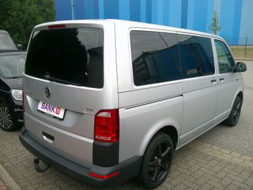 Volkswagen T6 Transporter Kombi