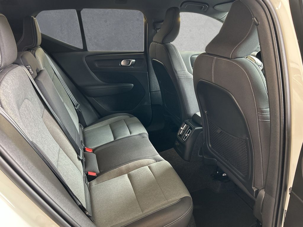 Volvo XC40 Inscription Expression Recharge 2WD T4 EU6d