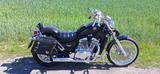 Suzuki VS 52B Intruder - SUZUKI BENZIN CHOPPER B VS 52