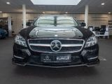 Mercedes-Benz CLS 500 4M SB,AMG,Mem,Multisitz,Shzg hi,AHK,Kam - Mercedes-Benz: Schwarz, Cls
