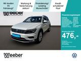 Volkswagen Tiguan Highline 4Motion *AHK*360° CAM*HUD*STHZ* - Volkswagen Tiguan: Standheizung