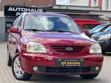 Kia Carens 1.8 16V EX Van+AUTOMATIK+SD+KLIMA+PDC - Kia aus 2004