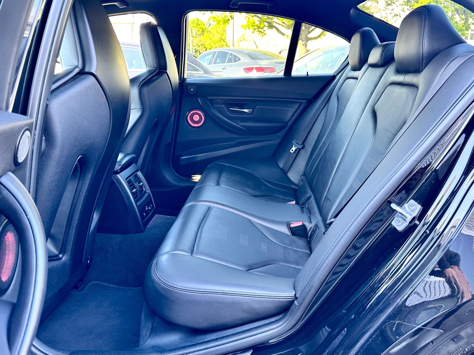 Fahrzeugabbildung BMW M3 Competition *BRD+M-Drivers+Carbon+Voll+KW*