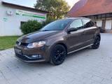 Volkswagen Polo 1.2 TSI 66kW LOUNGE BMT*Navi*Temp*SHZ*PDC* - Volkswagen Polo: Fensterheber Elektrisch, 6n