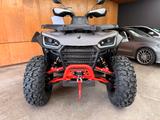 Segway AT10W 4x4 T3B 96PS Griffheizung - QUAD 4X4