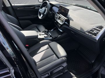 BMW X3 - 11