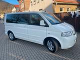 Volkswagen T5 Multivan - gebrauchte VW T5 Multivan aus dem Jahr 2008
