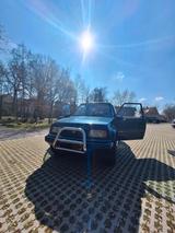 Suzuki Vitara - gebrauchte Suzuki Vitara aus dem Jahr 1995