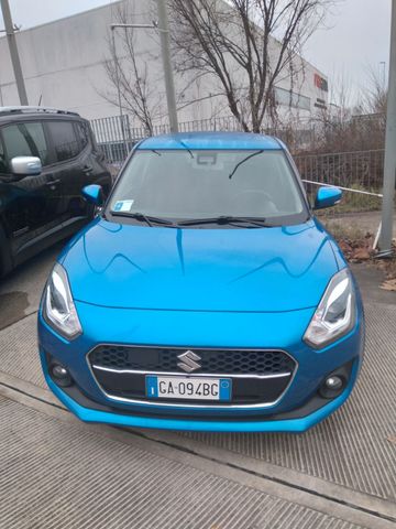 Suzuki Swift 1.2 Hybrid Top