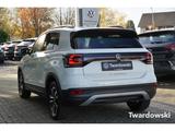 Volkswagen T-Cross United LED AHK ACC APP Kam NAV SHZ - Volkswagen T-Cross in Mönchengladbach