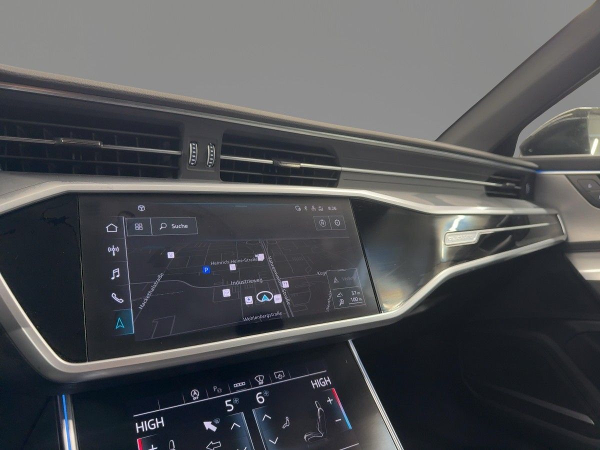 Audi S6 - Bild 12