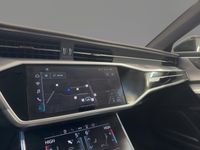 Audi S6 - Vorschau Bild 12