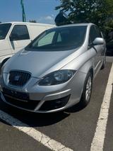 Seat Altea 1.4  2013 Benziner 92kw - Seat Altea von privat