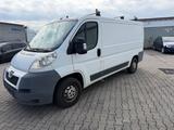 Peugeot Boxer  2,2 HDi  LKW  Kasten Tüv Neu - gebrauchte Peugeot Boxer aus dem Jahr 2010
